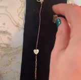 Ear Insert with Tassel