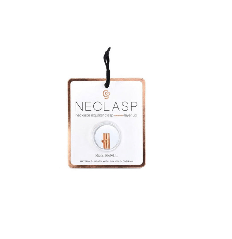 Necklace Adjuster, 3s – Megu's Attic